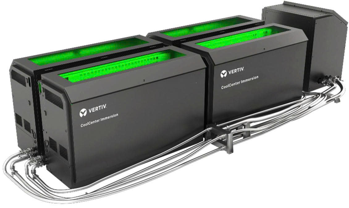 Vertiv 
